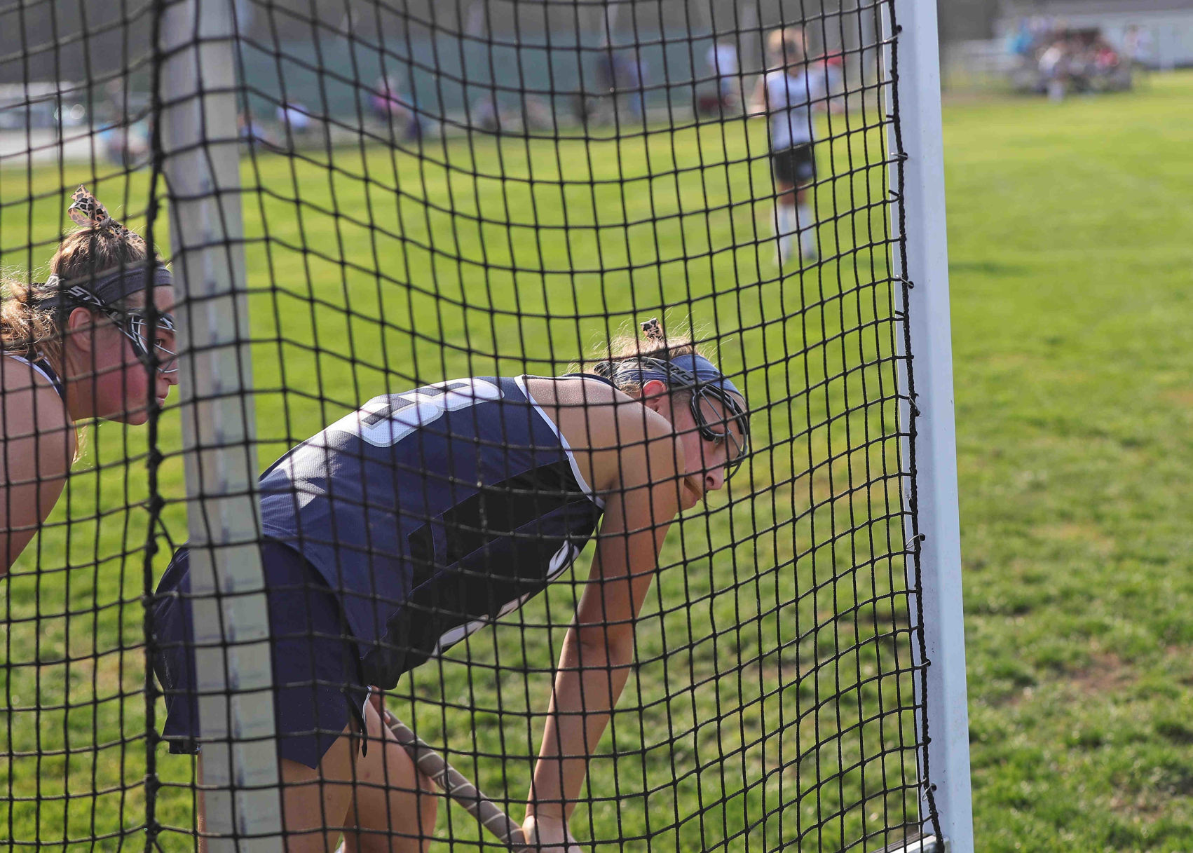 Egg Harbor Township vs Atlantic City Field Hockey